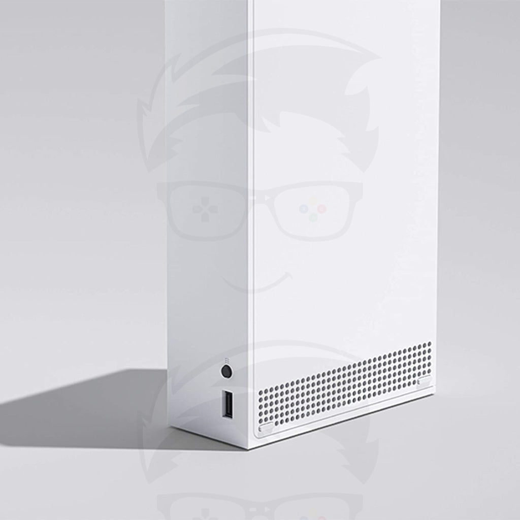 Xbox Series S 512GB - White Xbox Series S 512GB - White